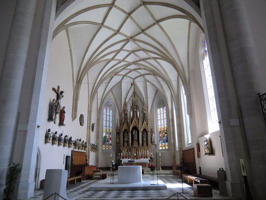 Unsere Liebe Frau im Moos